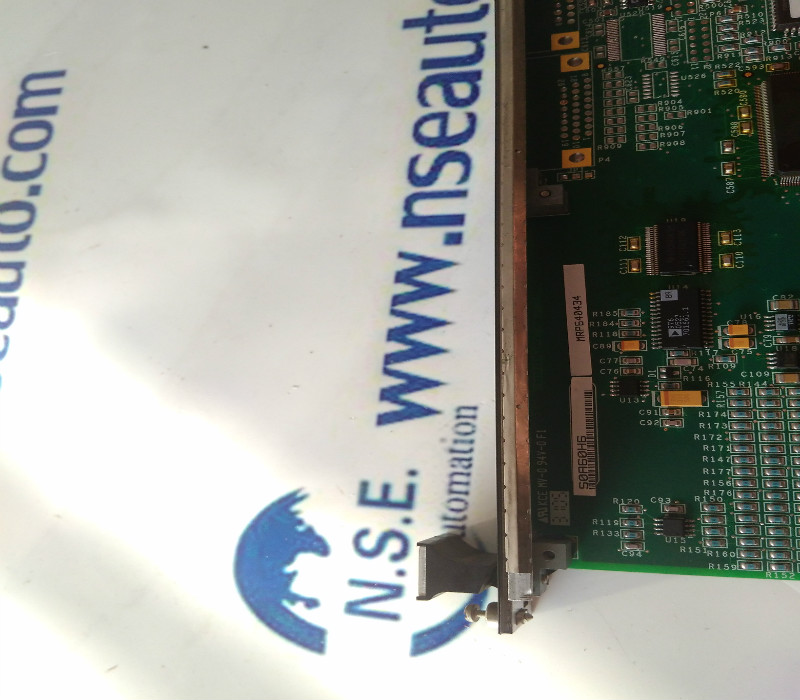 GENERAL ELECTRIC IS200VTCCH1C