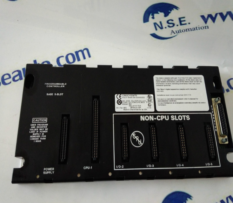 GE IS200TBCIH1BBC the Mark VI series PCB board USA ORIGINAL