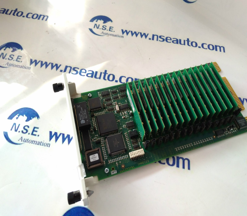 ABB Bailey infi-90 SPASI23 Analog Input Module RTD module new