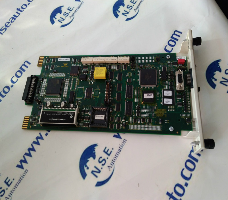 ABB SPNPM22 BAILEY SPNPM22 Network Process Module new in stock ABB SPNPM22 BAILEY SPNPM22 Network Process Module new in stock