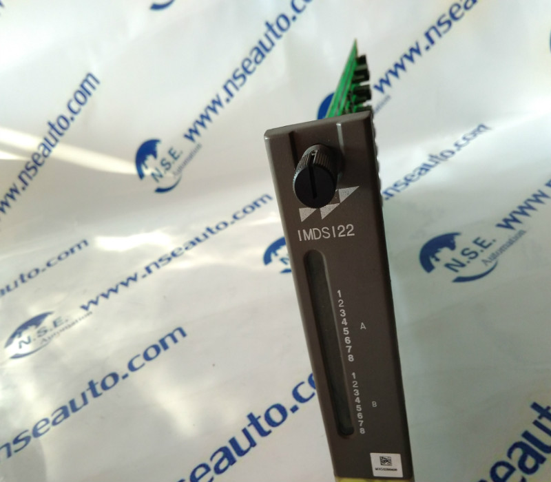 ABB Bailey IMDSI22 infi-90 Digital Input Module