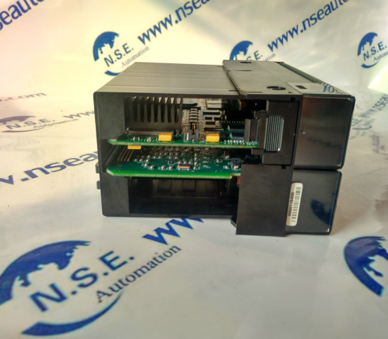 Honeywell TK-PRS021 TK-PRS021 51404305-375 CONTROL PROCESSOR