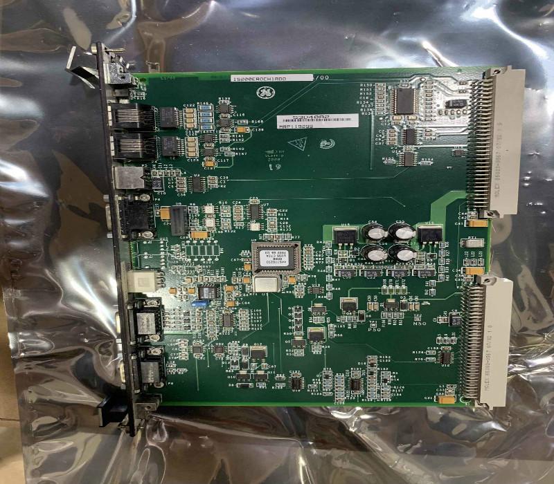 GE IS200EROCH1A EXCITER REGULATOR OPTIONS CARD new with low price GE IS200EROCH1A EXCITER REGULATOR OPTIONS CARD new with low price