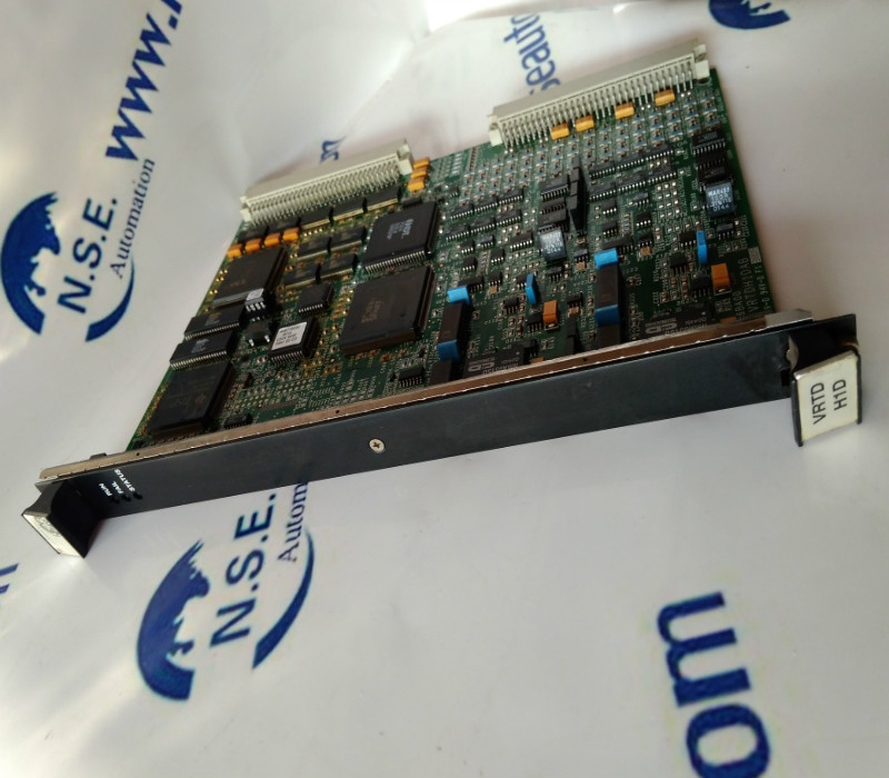 General Electric IS200DTURH1A GE MARK VI EXCITER SYSTEM best seller