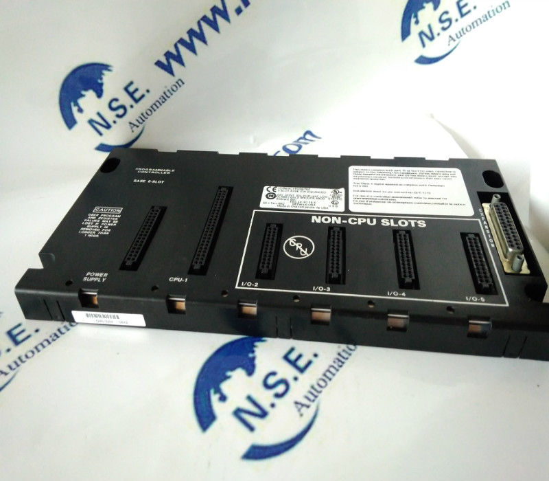 GE IS210DTCIH1A MARK VI ASSEMBLY DTCI RAIL CARD NEW