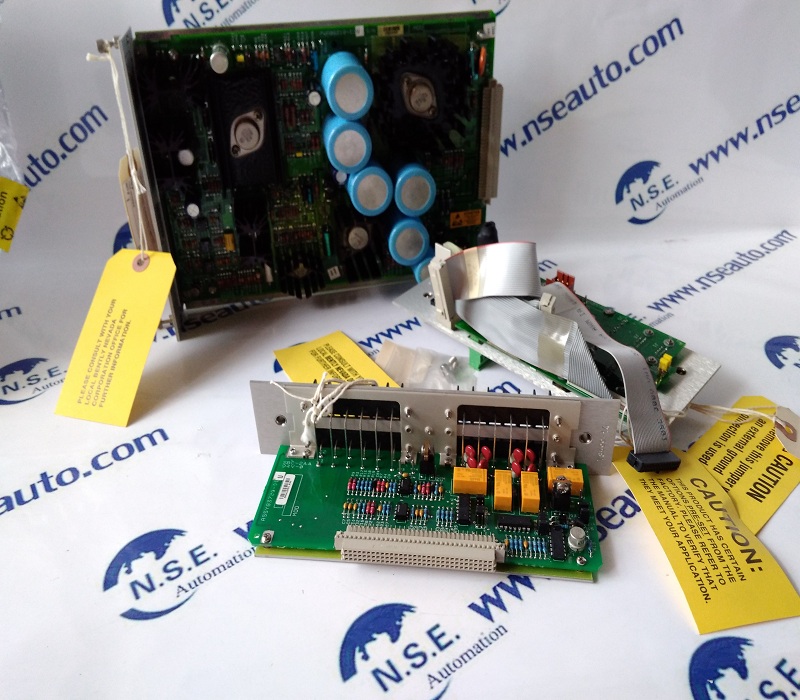 Bently Nevada 136711-01 6 Channel Internal Barrier I/O Module Bently Nevada 136711-01 6 Channel Internal Barrier I/O Module