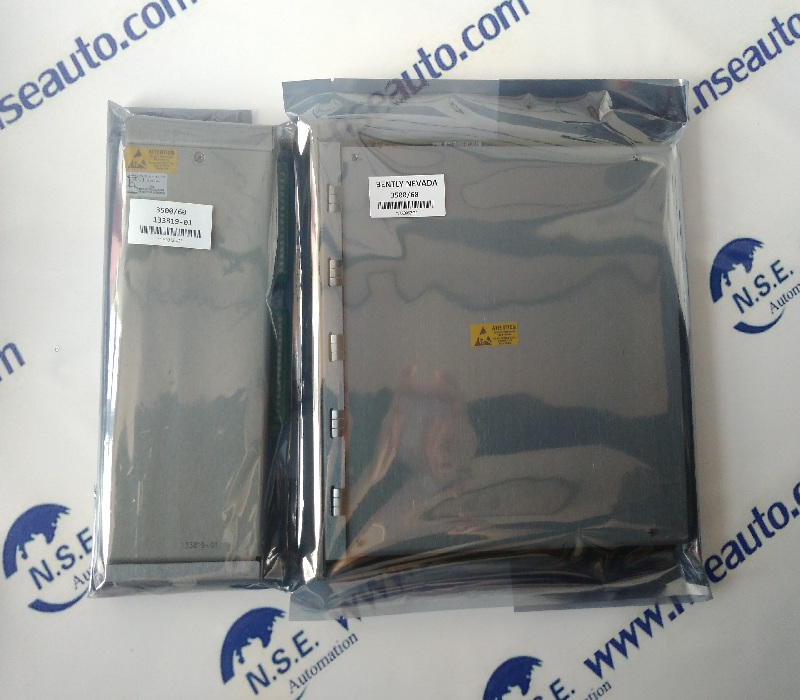 Bently Nevada 3500/60-05-01 brand new Temperature Monitors