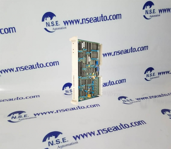 ABB,TU848/3BSE042558R1