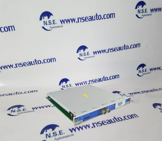 Bently Nevada 135473-01