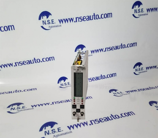 Bently Nevada 136703-01