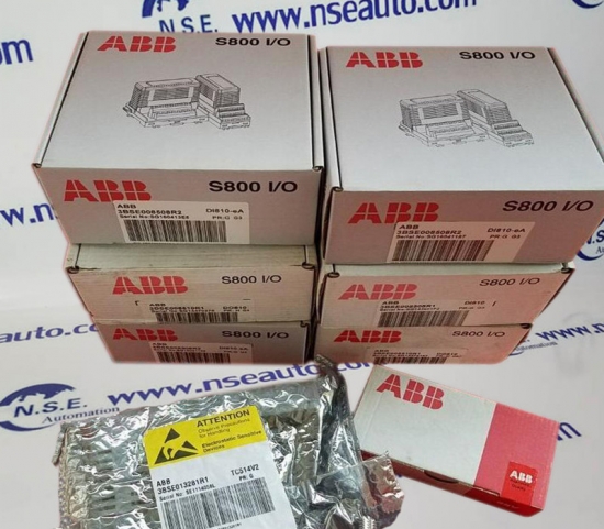 ABB, APOW-01C 64605666