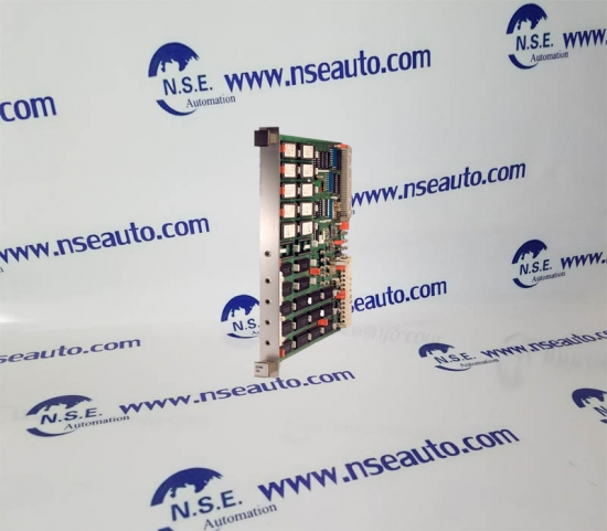 ABB, DSSB-01C  68300746