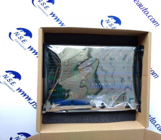 3HNA014870-001 3BUS210755-001