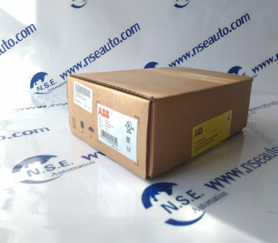 PXAH 401 3BSE017235R1