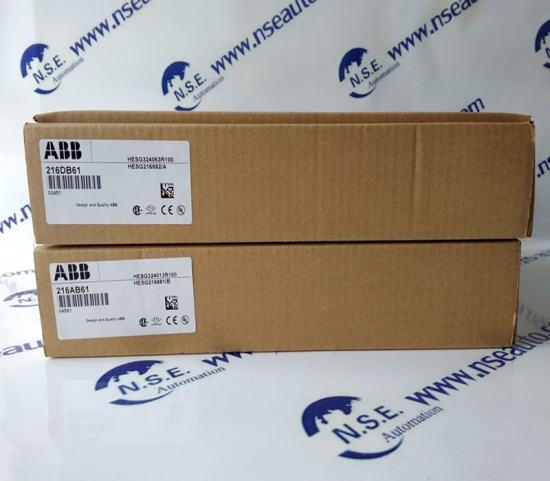 ABB SAFT-139-CHS