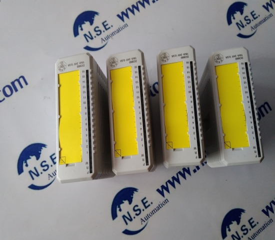 NEW Original Open Package NOOP ABB Power Supply Board SAFT 112 POW 57411431