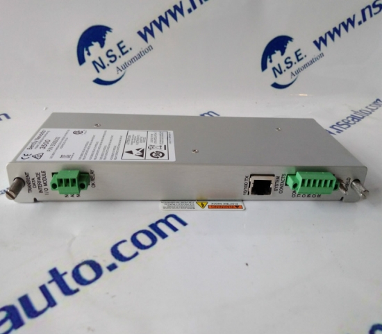 Buy BENTLY NEVADA 3500/32M 184631-02 4-Channel Relay Module new,BENTLY NEVADA 3500/32M 184631-02