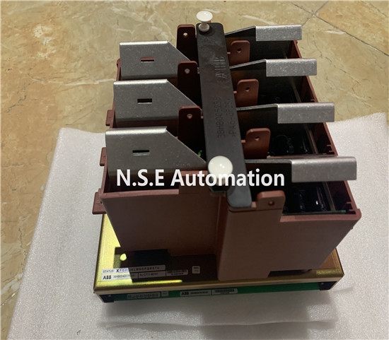 3BHB004661R001 KU C711 AE101