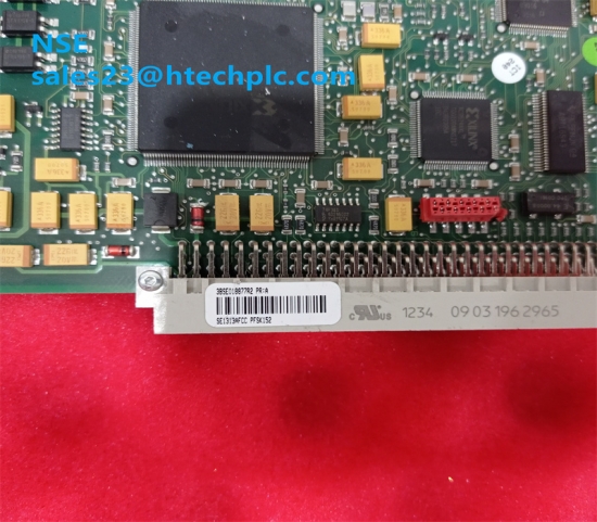 PFSK152 3BSE018877R2