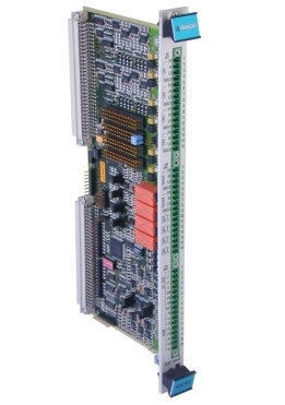 IOC16T input/output card