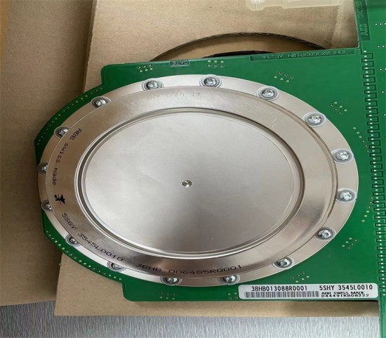 ABB IGCT Module 5SHY4045L0001