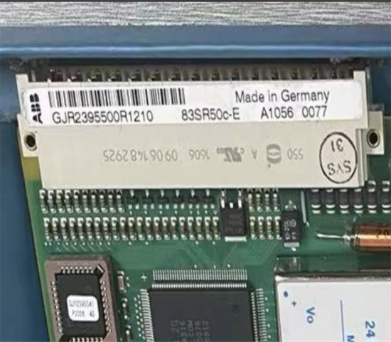 83SR50C-E GJR2395500R1210