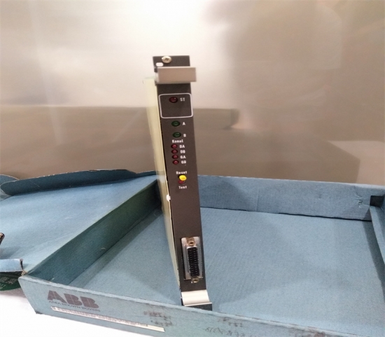 88FT05 GJR2393100R1200 ABB Coupling Module