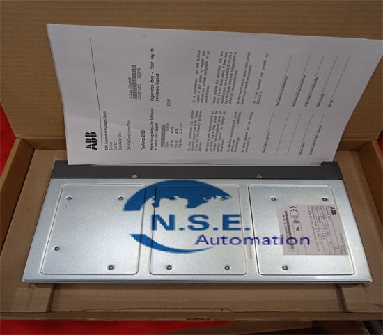 ABB DDI01 Freelance 2000 Digitaleingabe Digital Input Module