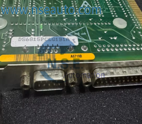 DS6815PCLG1B1A