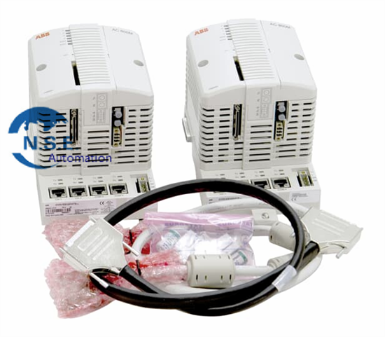 PM866AK01 3BSE081637R1