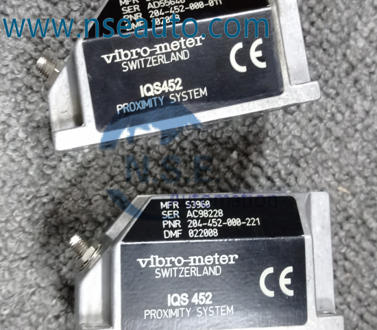 IQS452 204-452-000-011