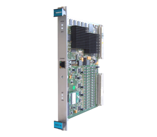 XMV16 620-003-001-116