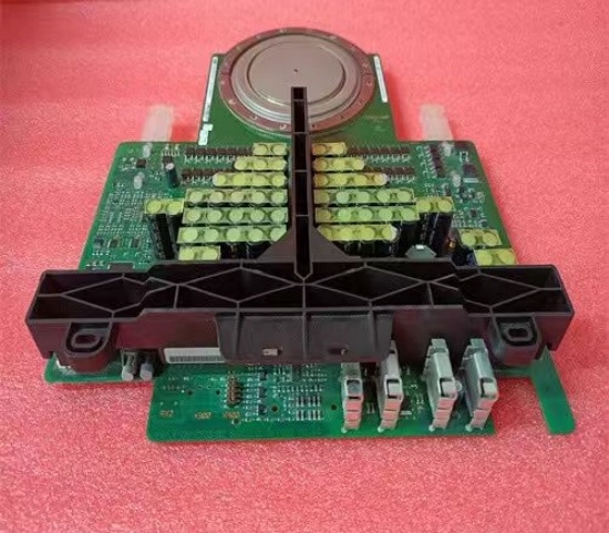 5SHY5055L0002 ABB  Thyristor Module