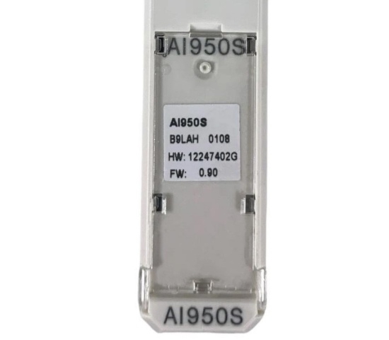 AI950S ABB Analog Input Module