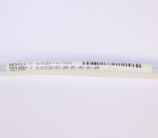 330103-00-05-05-02-00-Bently Nevada Proximity Probes