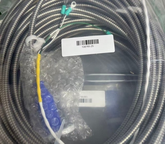 106765-25 Bently Nevada Interconnect Cable