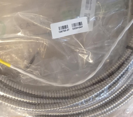 106765-07 Bently Nevada Interconnect Cable