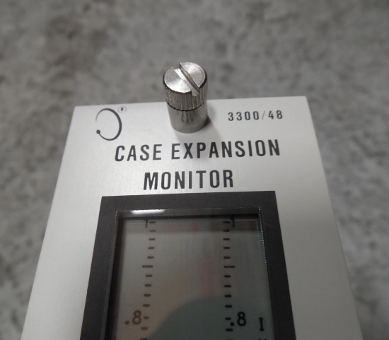 bently nevada 3300/48 case expansion monitor