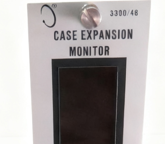 Bently Nevada 3300/48-03-02-00-00 Case Expansion
