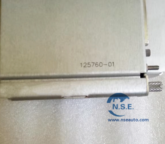 Bently Nevada 3500/20 125760-01 Data Manager l/O Module