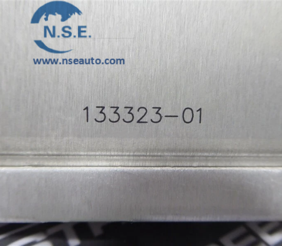 Bently Nevada 3500/92 133323-01 Modbus RS485 1/0 Module