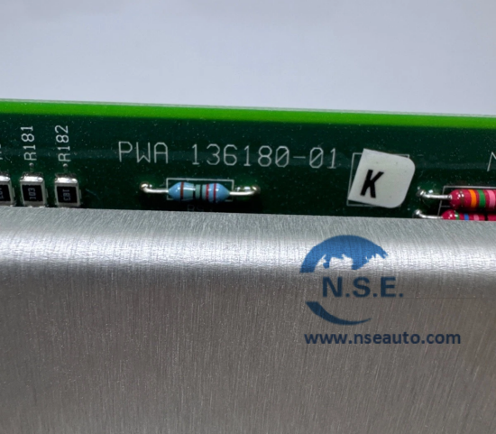 Bently Nevada 3500/92 136180-01 Communication Gateway Module