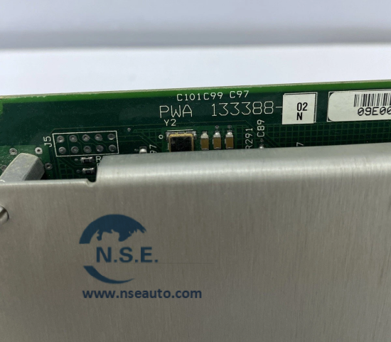 3500/50 133388-02 Bently Nevada Tachometer Module