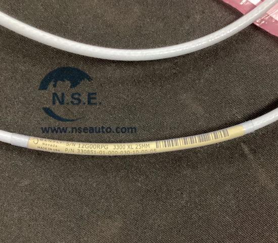 Bently Nevada 330851-01-000-030-10-00-05 3300 XL 25mm Proximity Probe