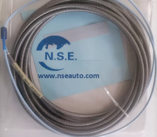 Bently Nevada 3300XL 25mm Proximity Probe Sensor 330851-04-000-020-10-00-05