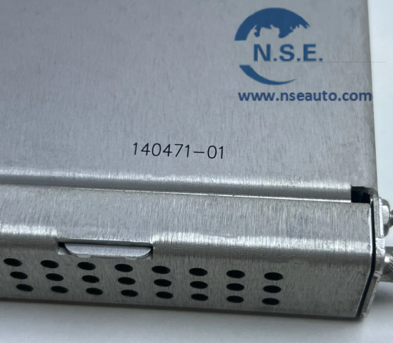 140471-01 Bently Nevada I/O Module with Internal Terminations