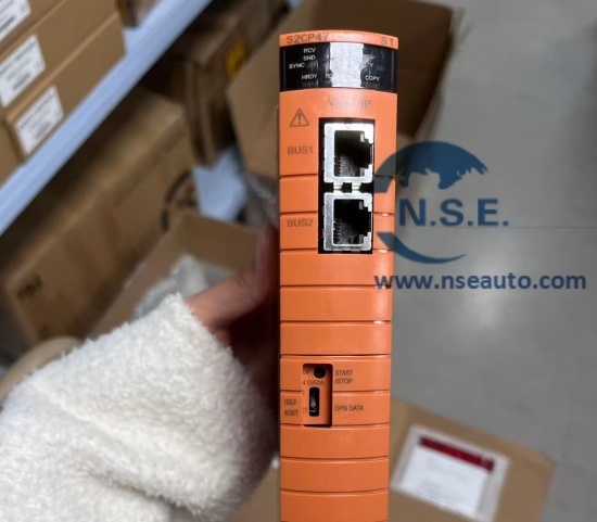 S2CP471-01 S1 YOKOGAWA PROCESSOR MODULE