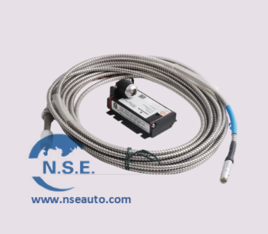 EPRO PR6423/013-130 CON021 Eddy Current Signal Converter