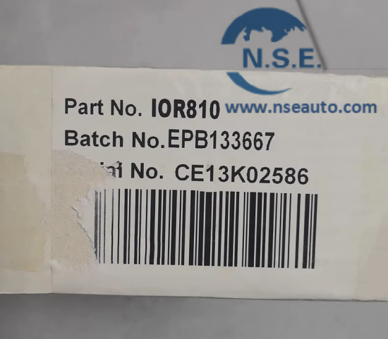 ABB Symphony Plus S+ I/O IOR810 S800 Input/Output Gateway