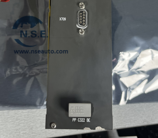 ABB PCC322BE HIEE300900R0001 Controller Driver Board